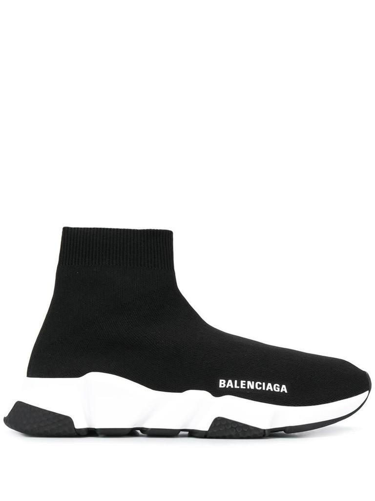 Balenciaga Balenciaga Speed Sneakers