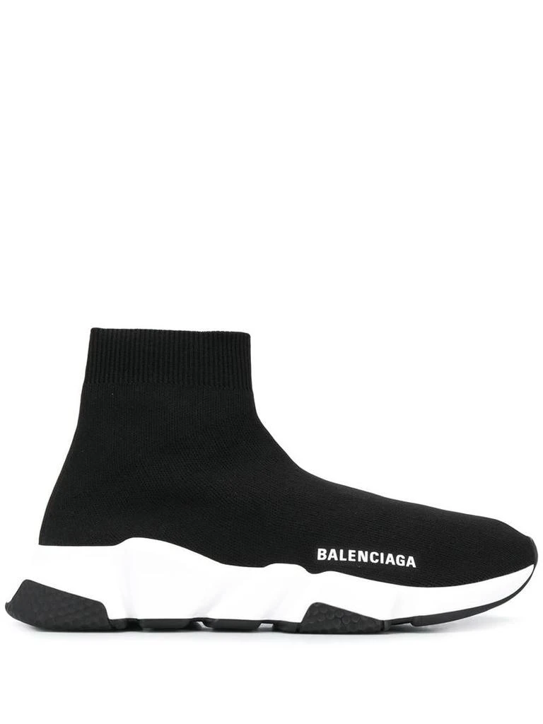 Balenciaga Balenciaga Speed Sneakers 1