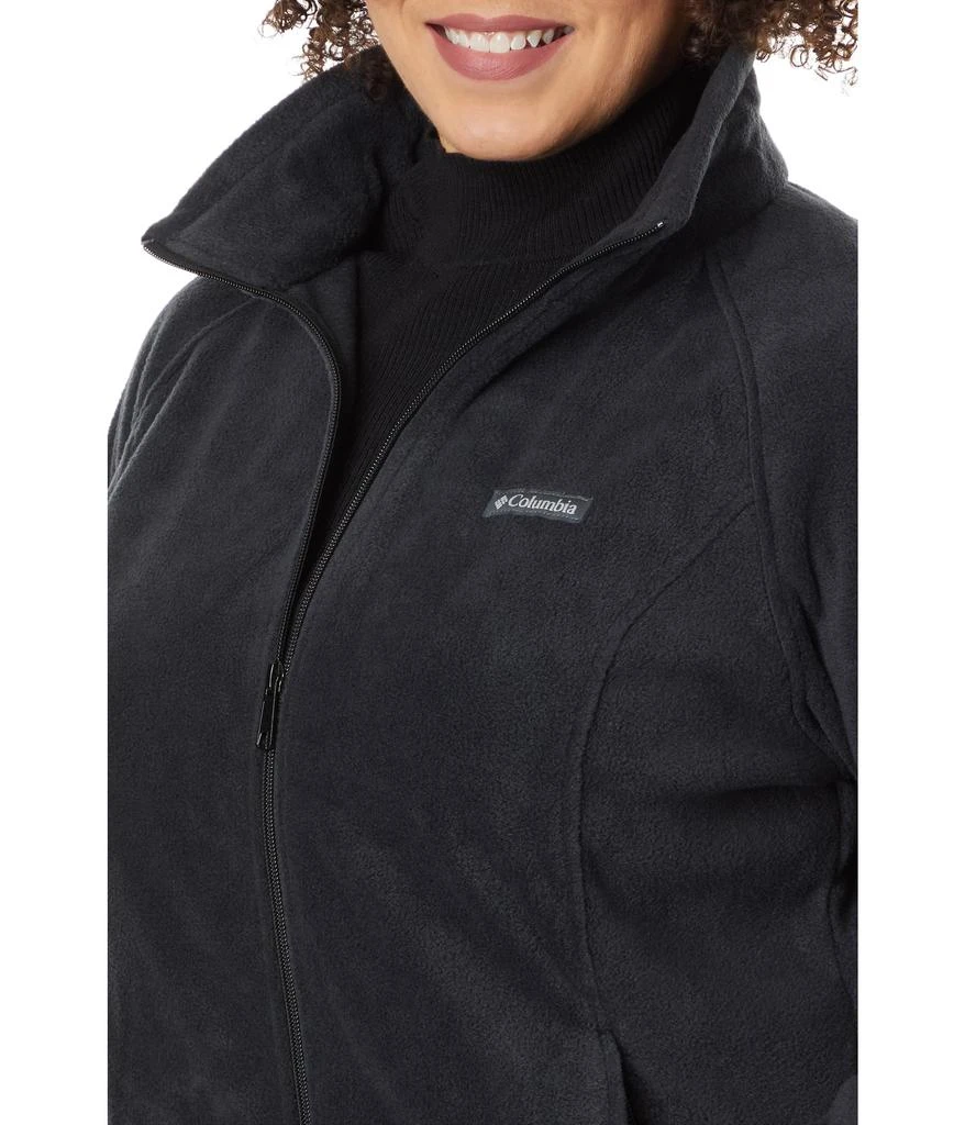Columbia Plus Size Benton Springs™ Full Zip 4