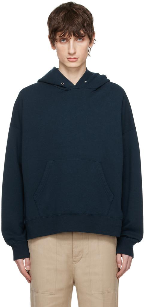 AMPLUS SB HOODIE P.O. DMGD (U.D.) | Visvim Official North
