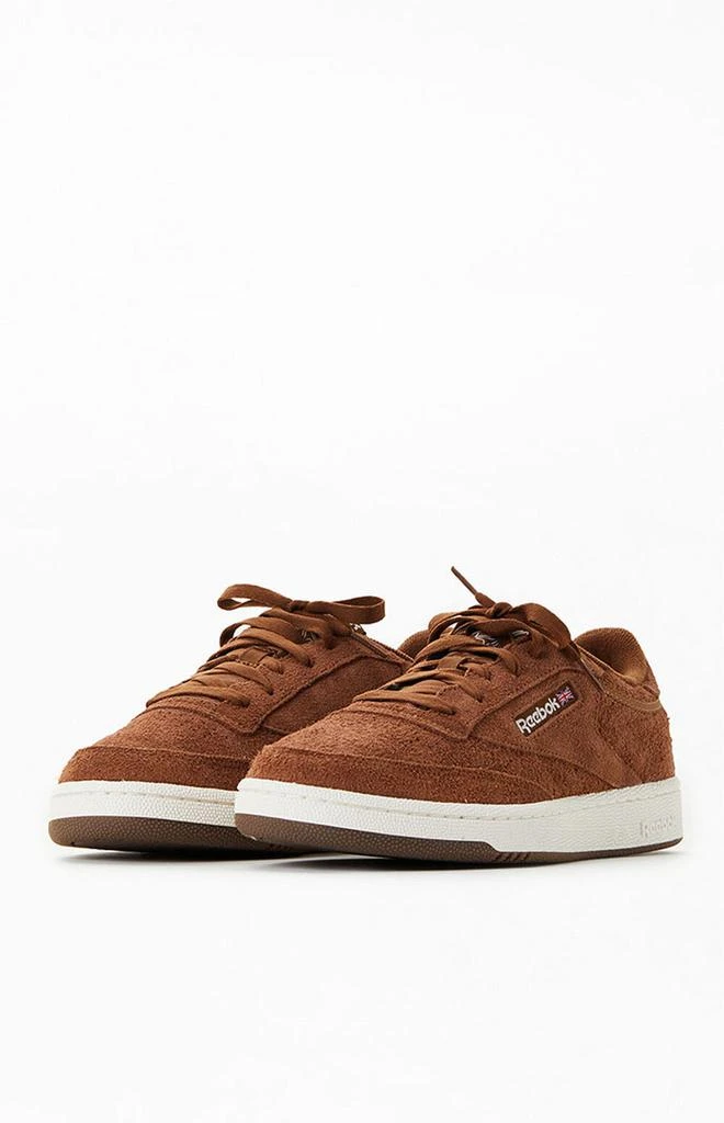 Reebok Club C 85 Shoes 2