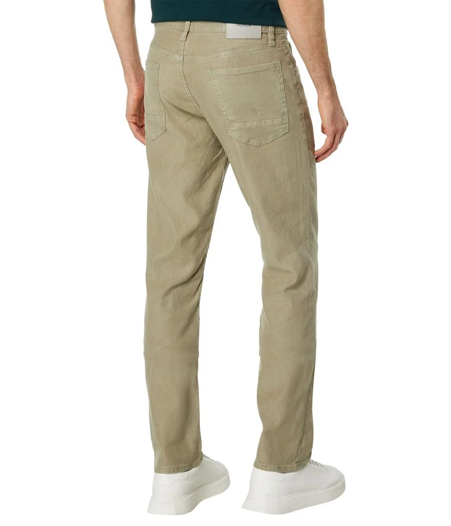Hudson Blake Slim Straight 2