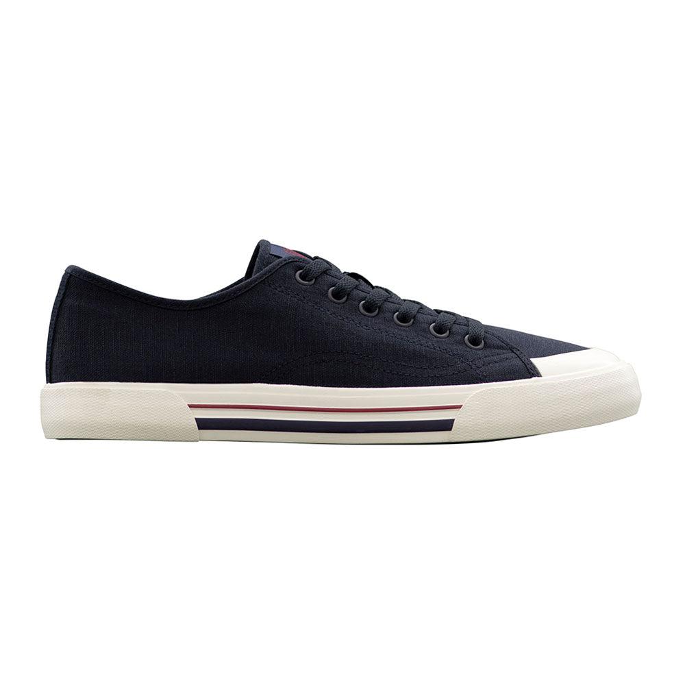 Ben Sherman Belfast Lace Up Sneakers