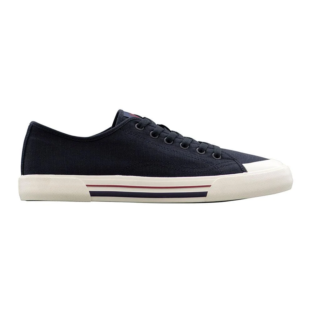 Ben Sherman Belfast Lace Up Sneakers 1