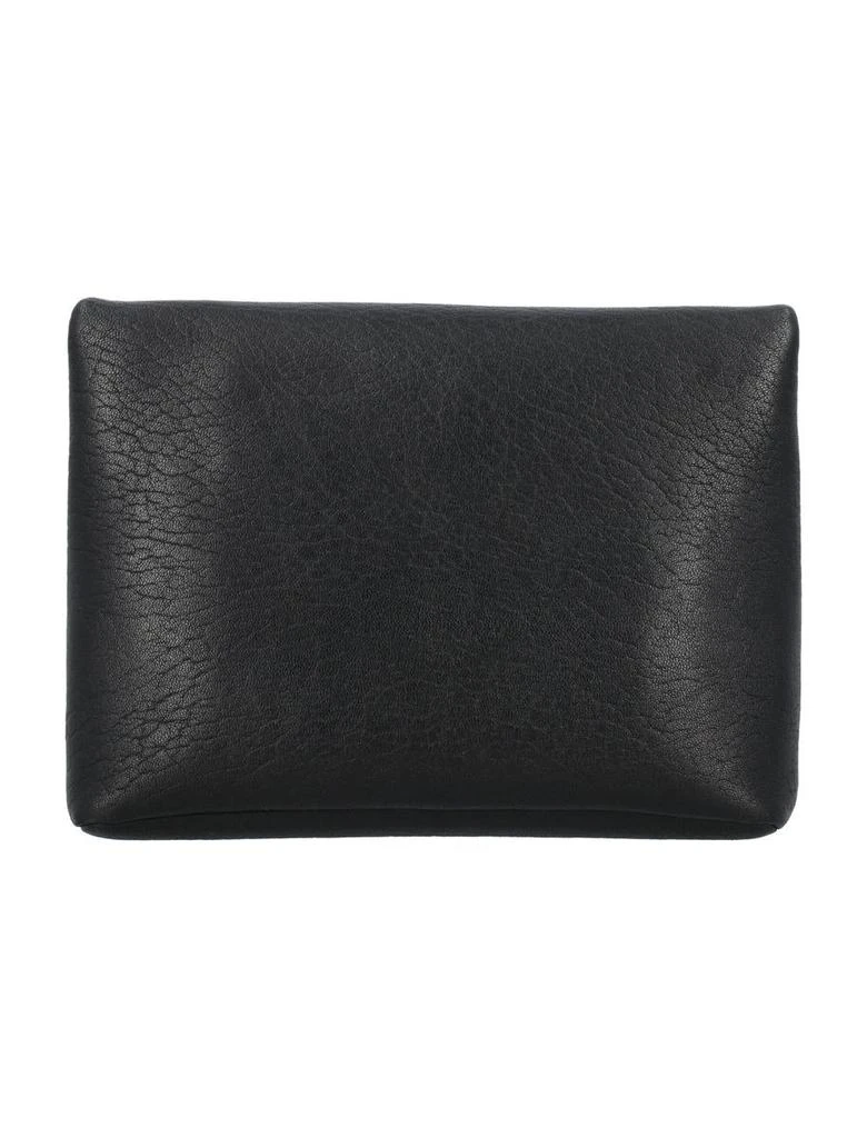 Yves Saint Laurent Saint Laurent Cassandre Envelope Messenger Bag 4
