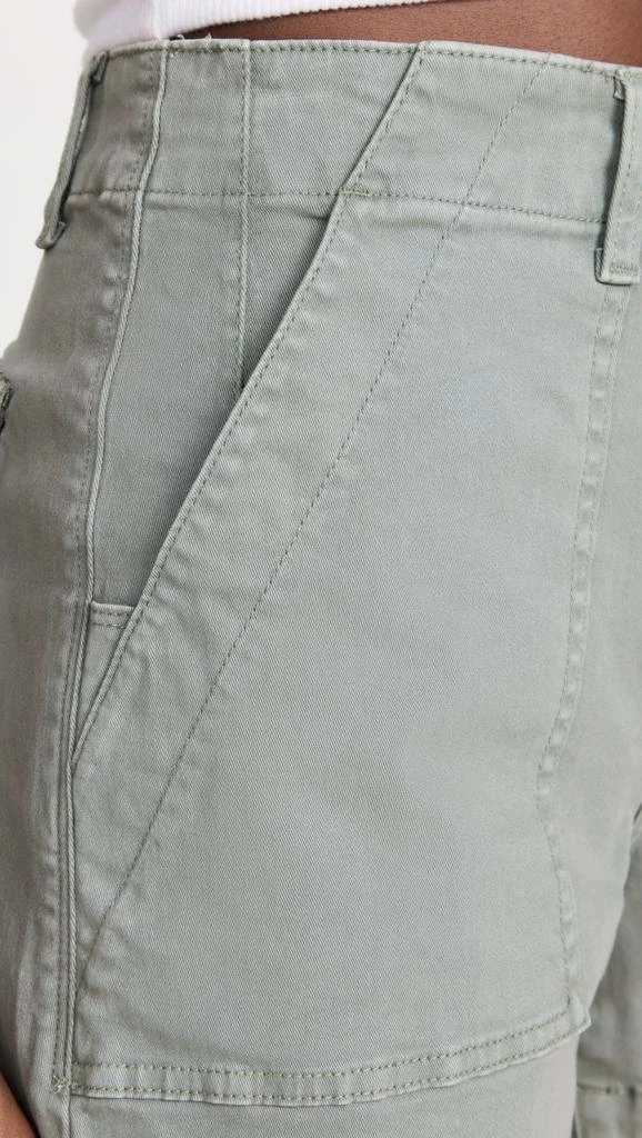 Pistola Denim Marissa Shorts 5