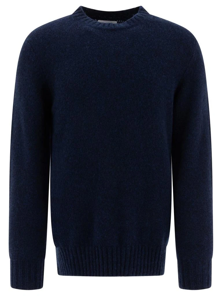 NN07 Nn.07 Knit Pullover 1