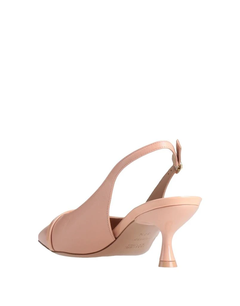 Malone Souliers Pump 3