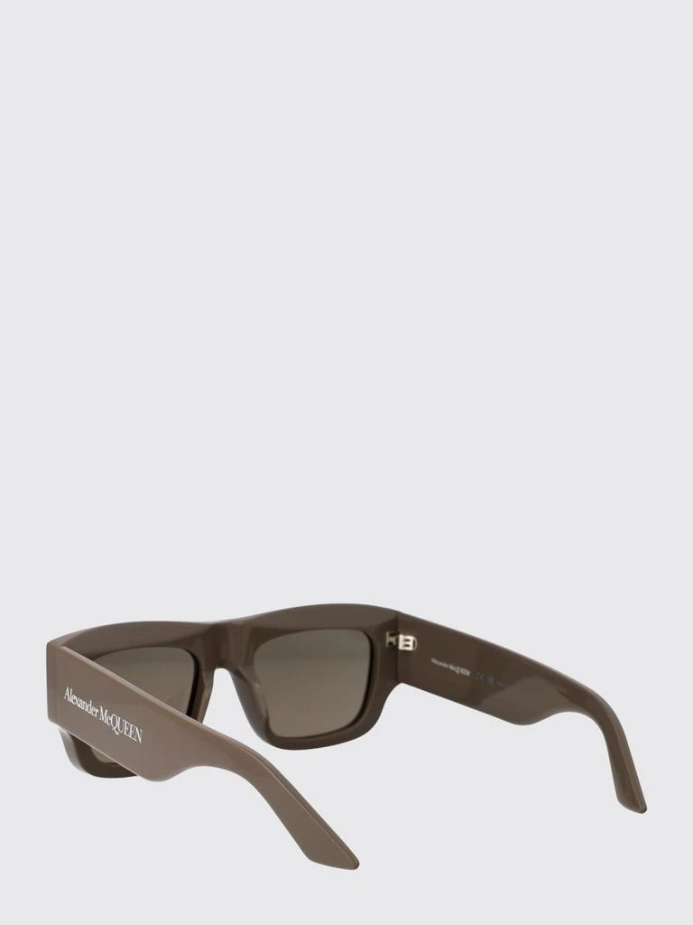 Alexander McQueen Sunglasses men Alexander McQueen 3