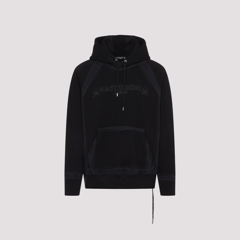 mastermind JAPAN Mastermind Japan Hoodie Sweater 1