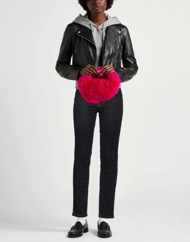 Joseph Denim pants 2