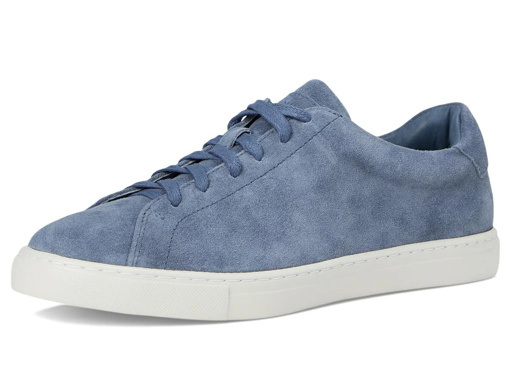 Peter Millar Vantage Lite Suede Sneaker 7