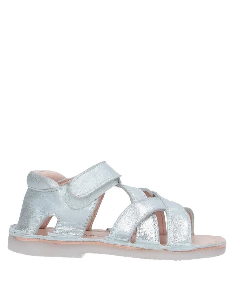 OCA-LOCA Sandals