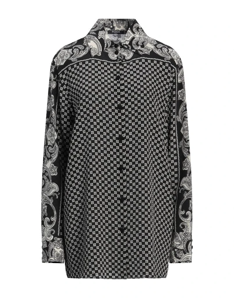 Balmain Silk shirts
blouses 1