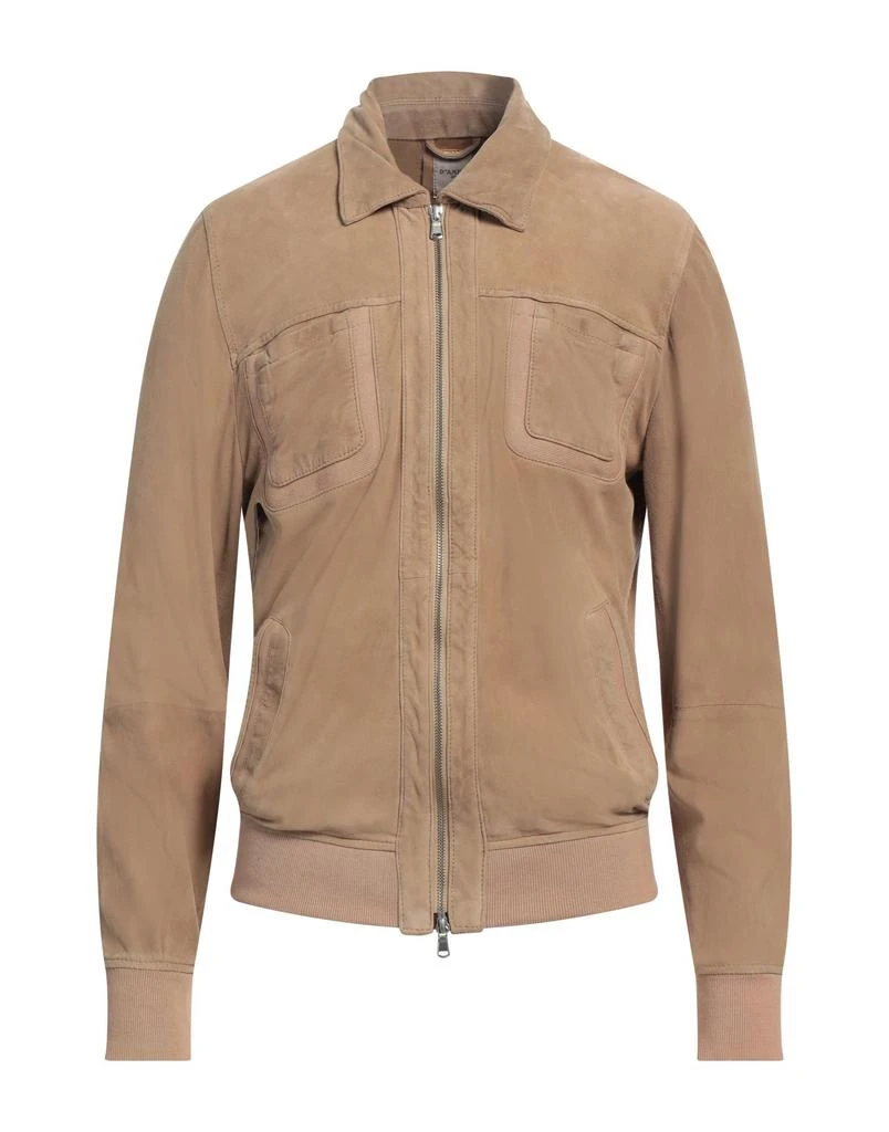 ANDREA D
 AMICO Jacket 1
