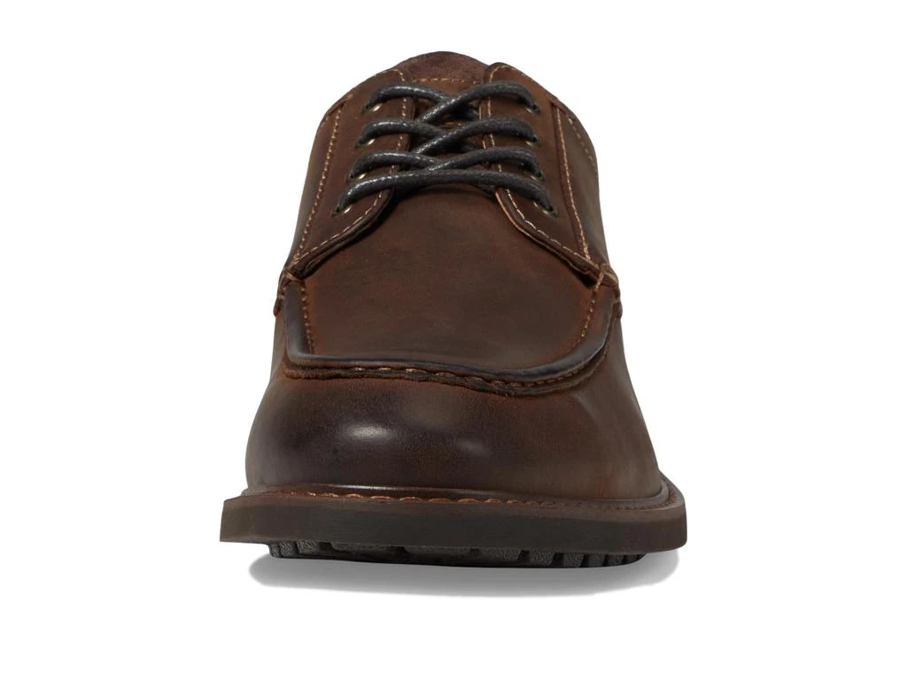 Florsheim Lodge Moc Toe Oxford 6