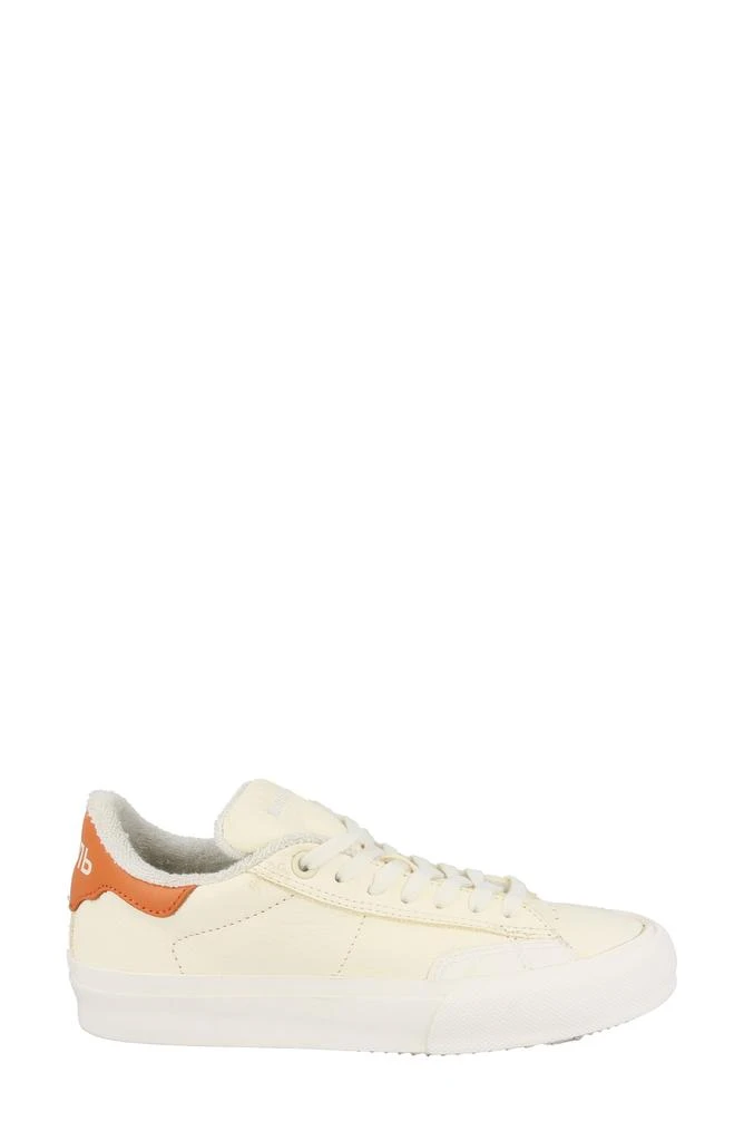 Heron Preston Vulcanized Low Top Sneaker 3