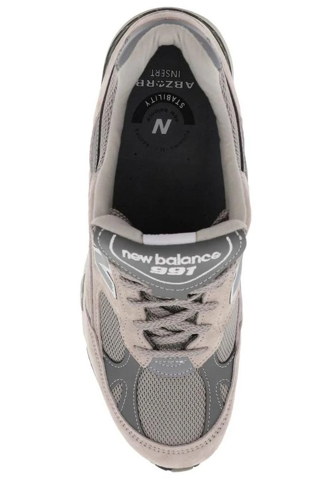 New Balance New Balance 991 Low-Top Sneakers 5