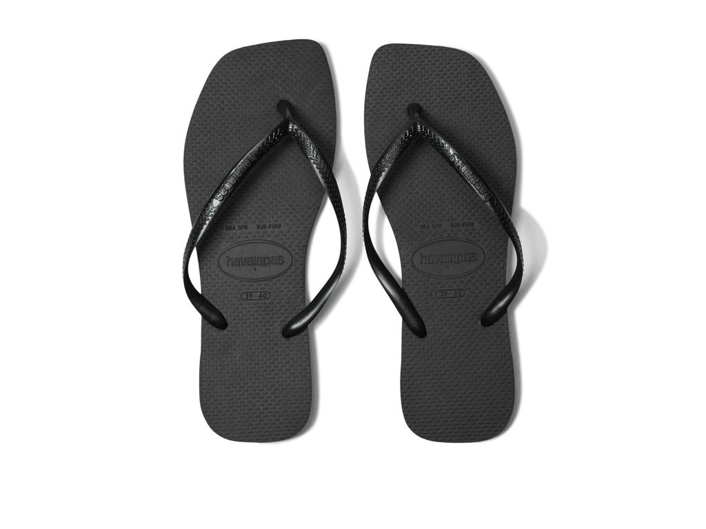 Havaianas Slim Square Flip Flop Sandal
