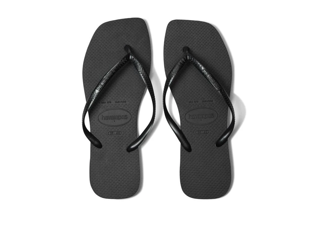 Havaianas Slim Square Flip Flop Sandal 1