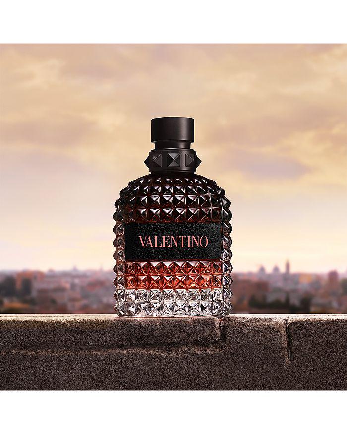 Valentino Uomo Born in Roma Coral Fantasy Eau de Toilette 3.4 oz