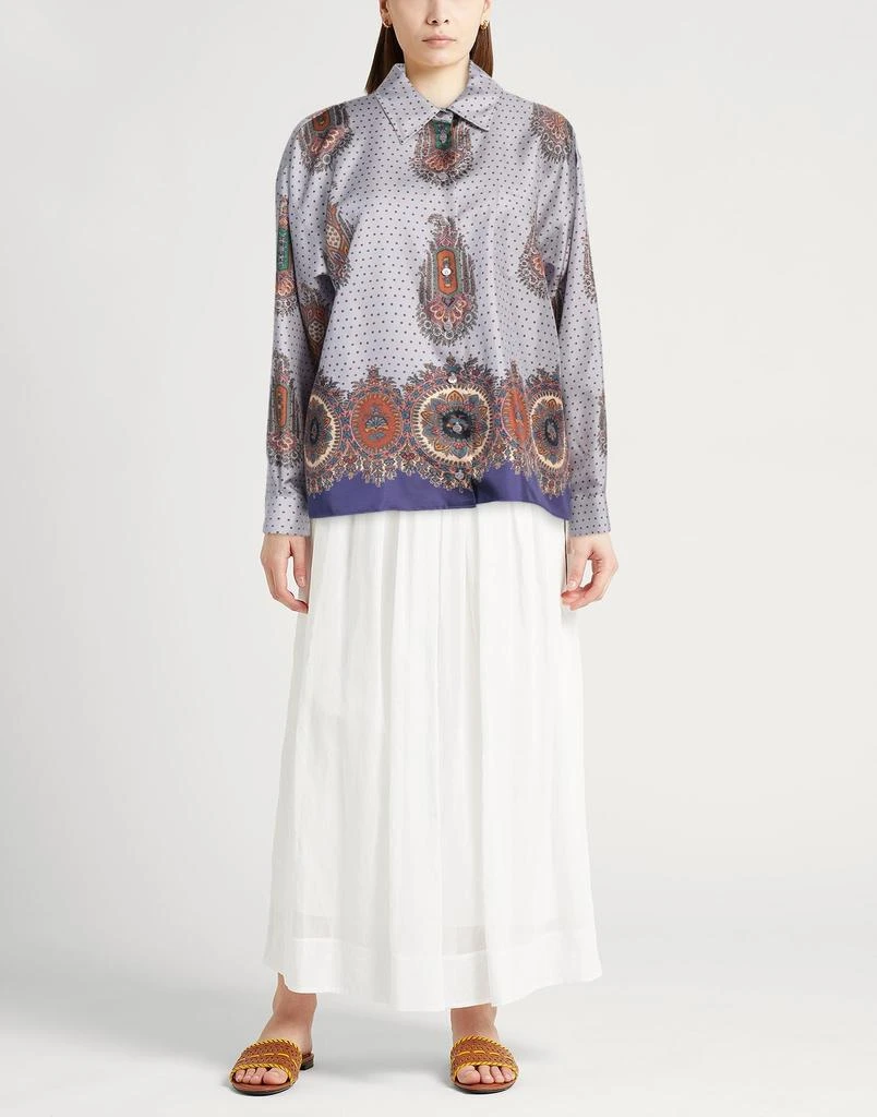 ETRO Patterned shirts
blouses 2