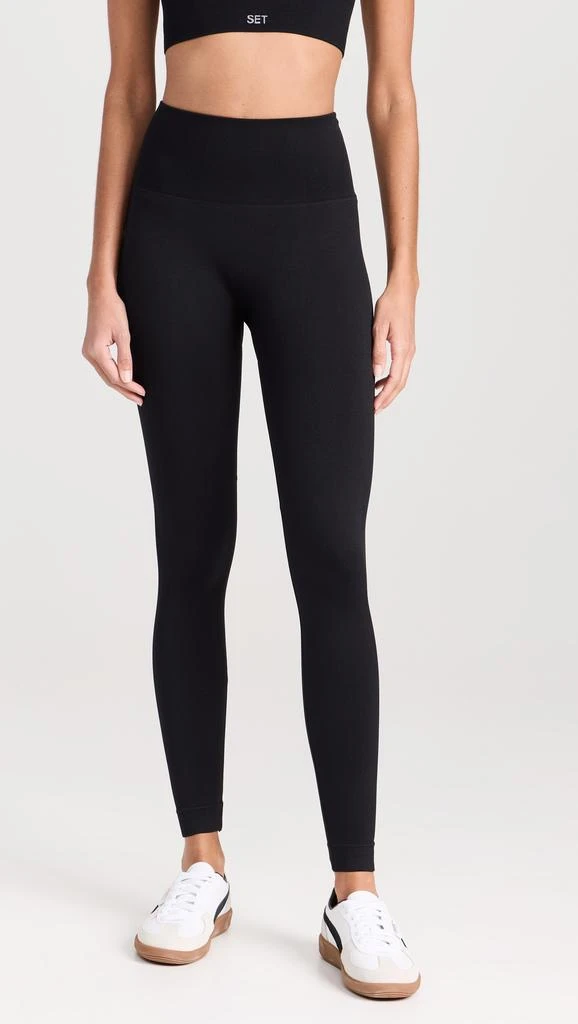 SET Sculptflex Leggings 1