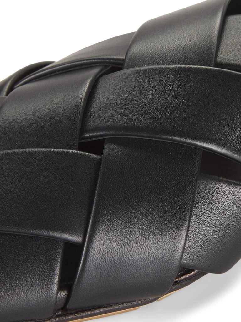 Bottega Veneta Alfie Slipper Sandals 6