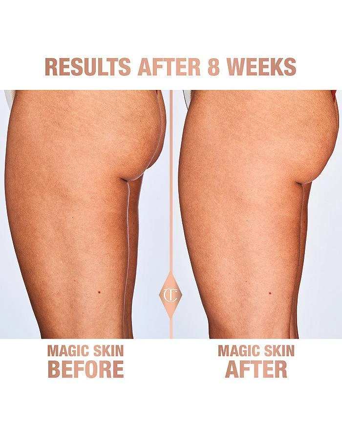 Charlotte Tilbury Magic Body Cream 5