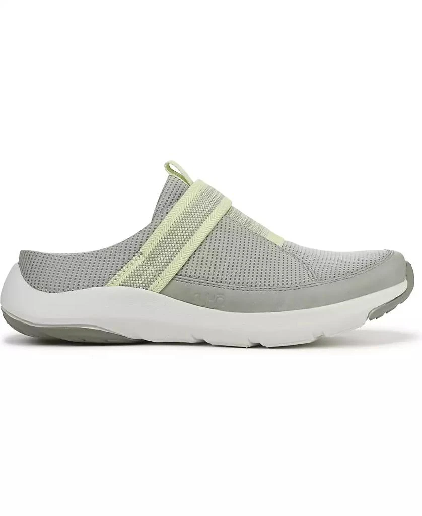 Ryka Women's Engage Washable Round Toe Mules 2