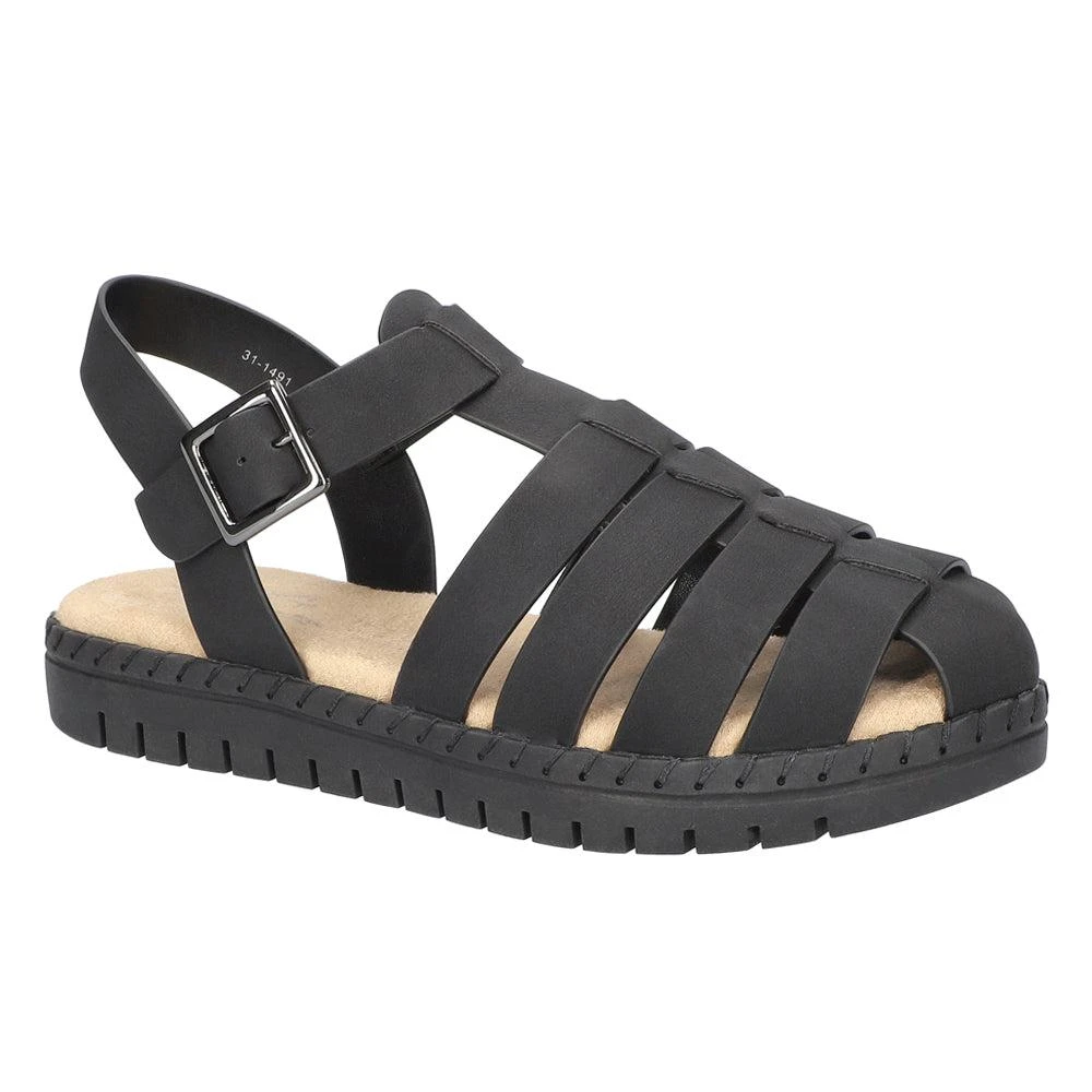 Easy Street Denalize Flat Sandals 2