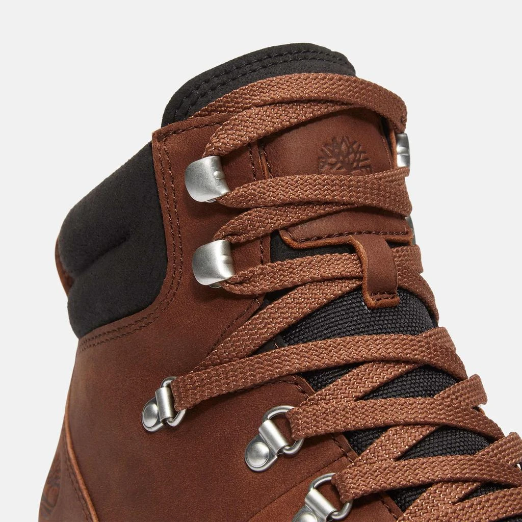 Timberland Women's Ellendale Waterproof Chukka Boot 2