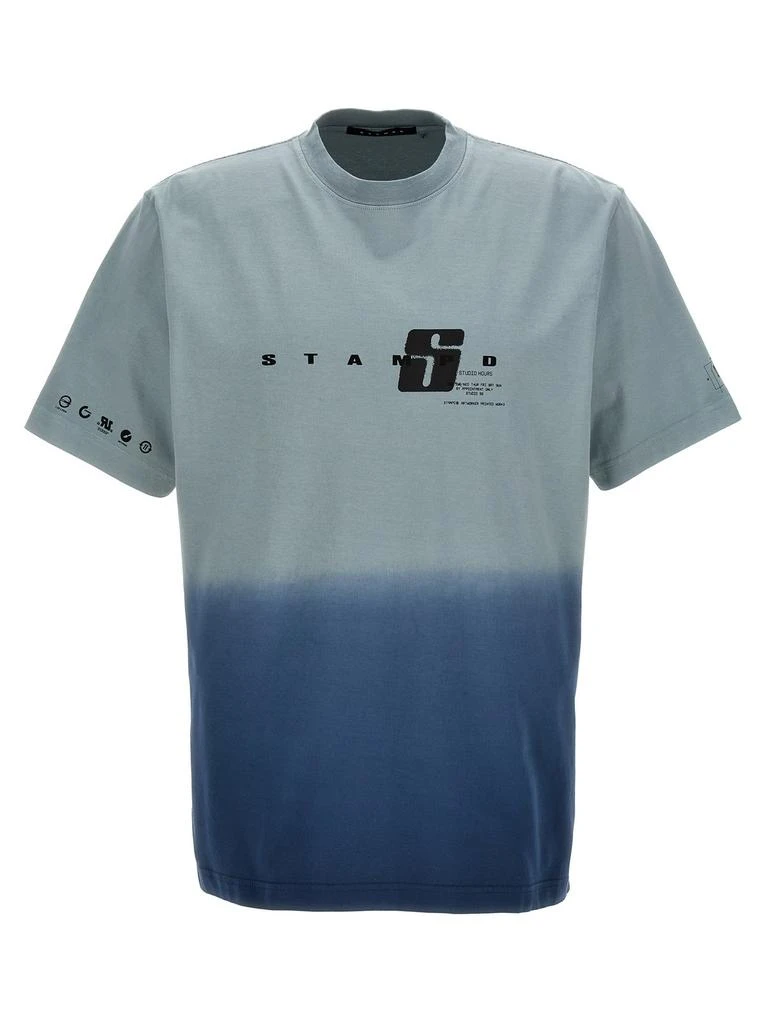 Stampd Stampd Elevation Transit Graphic Tee 1