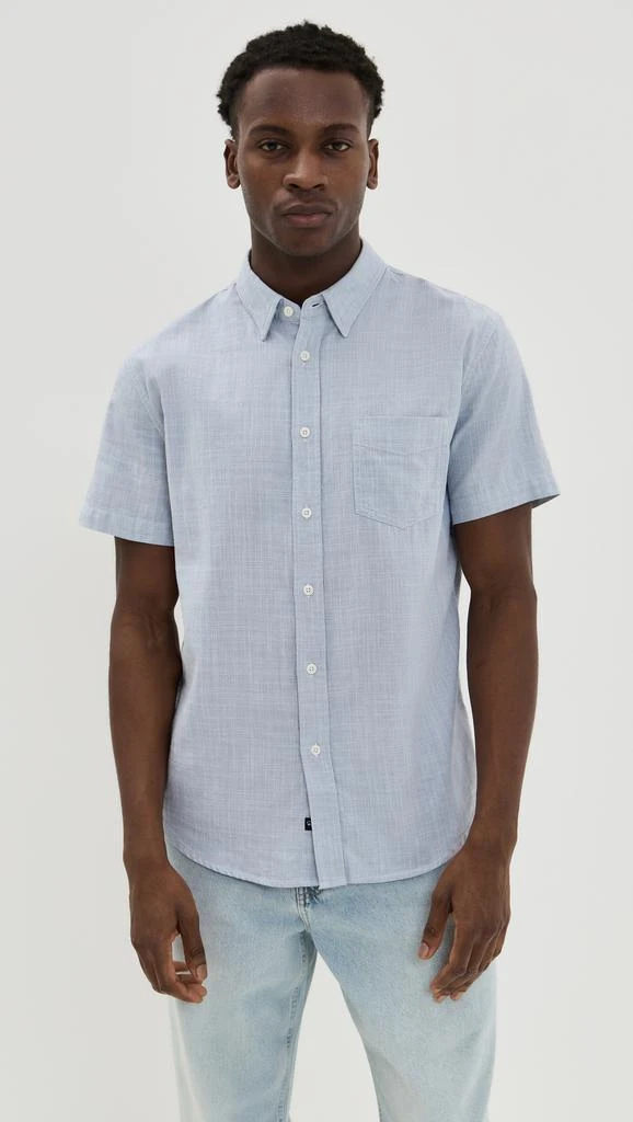Rails Fairfax Shirt 6