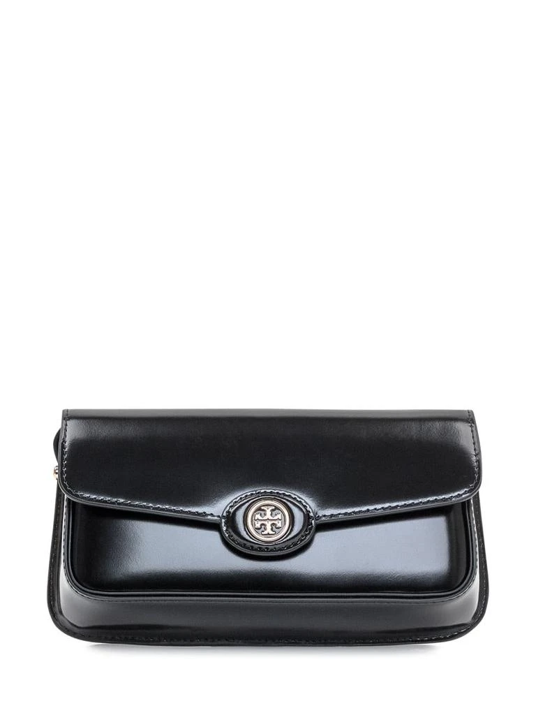 Tory Burch Tory Burch Robinson Shoulder Bag 1