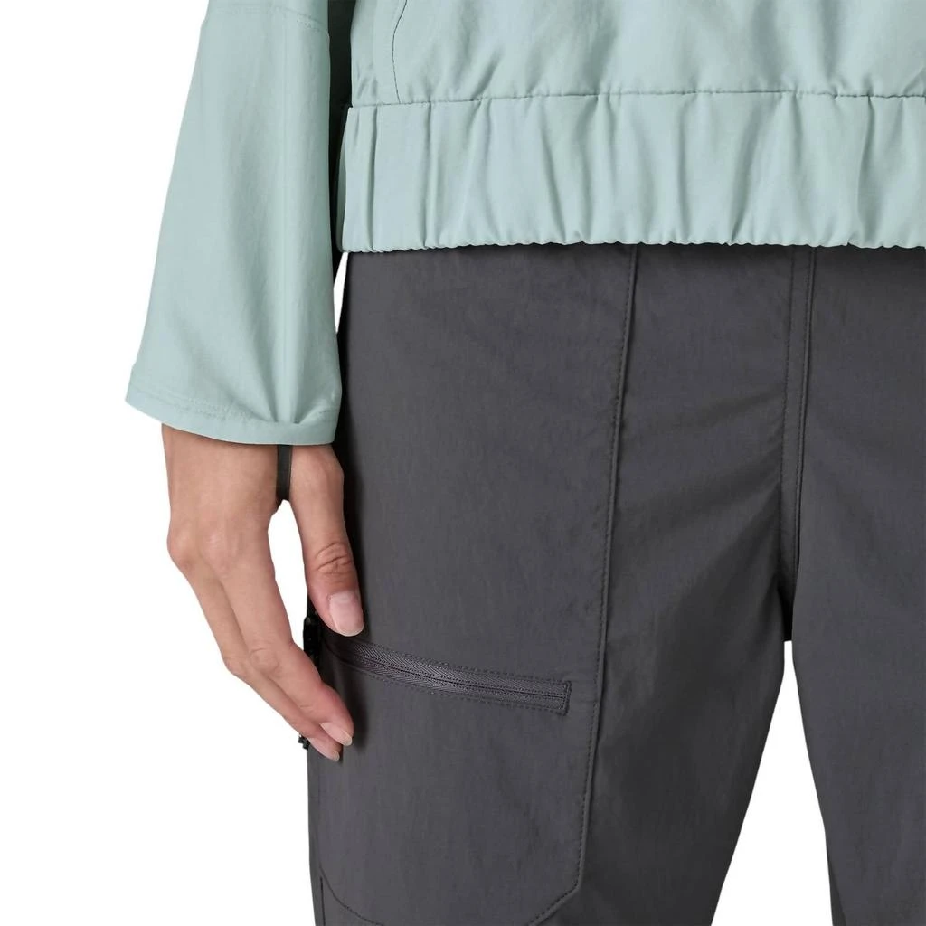 Patagonia Patagonia - Women's Swift Drift Sun Hoody 4