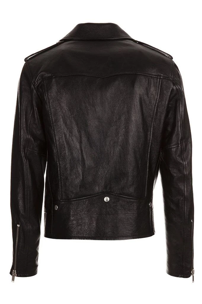 Yves Saint Laurent Saint Laurent Motorc Classique Clothing 2