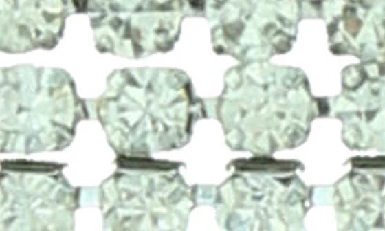 OLIVIA WELLES Emelia Crystal Drop Earrings 2