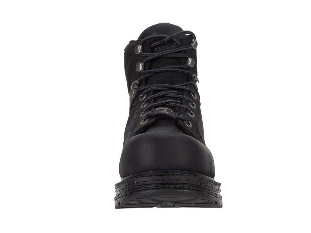 Wolverine Hellcat Ultraspring CarbonMAX 6" Work Boot 6