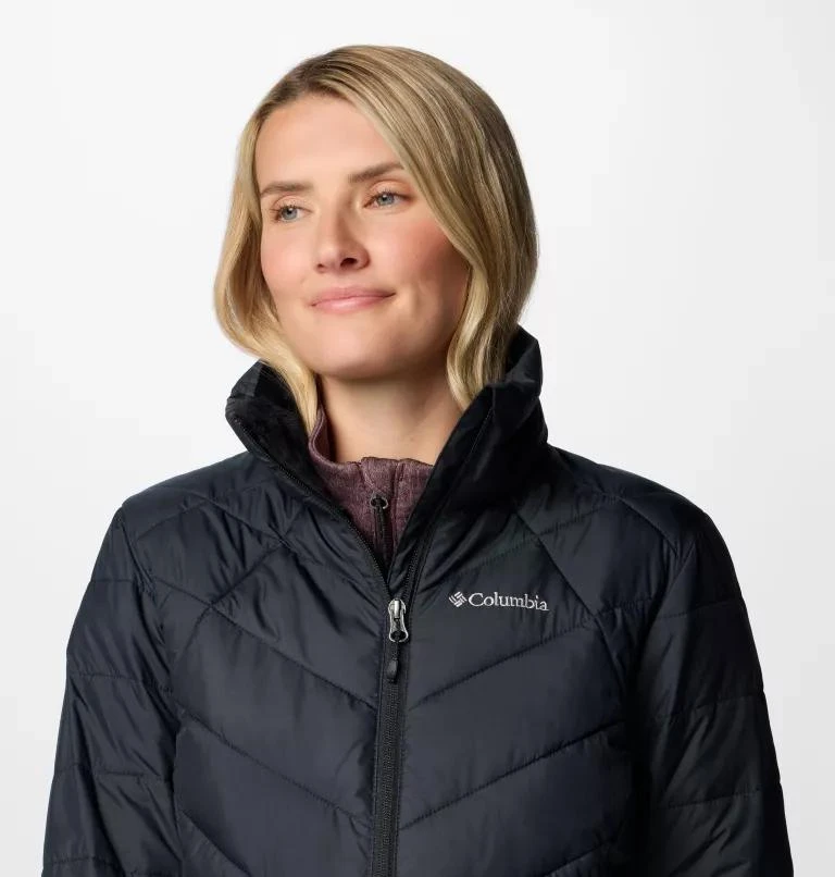 Columbia Columbia Women's Heavenly  Jacket- 5