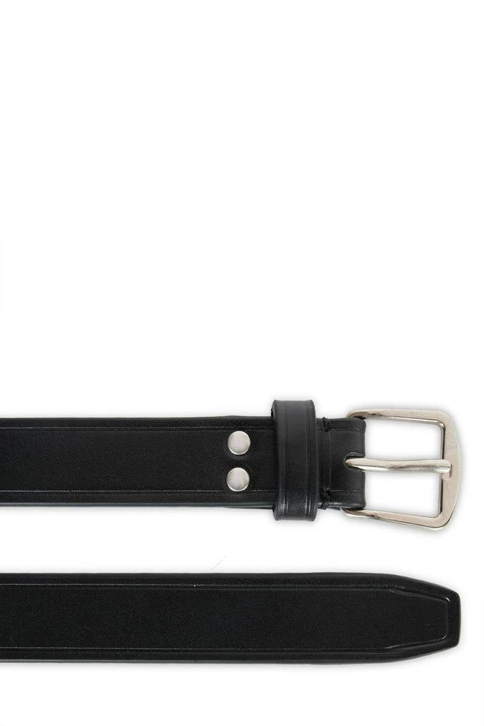 ANN DEMEULEMEESTER Ann Demeulemeester Buckle Belt 2