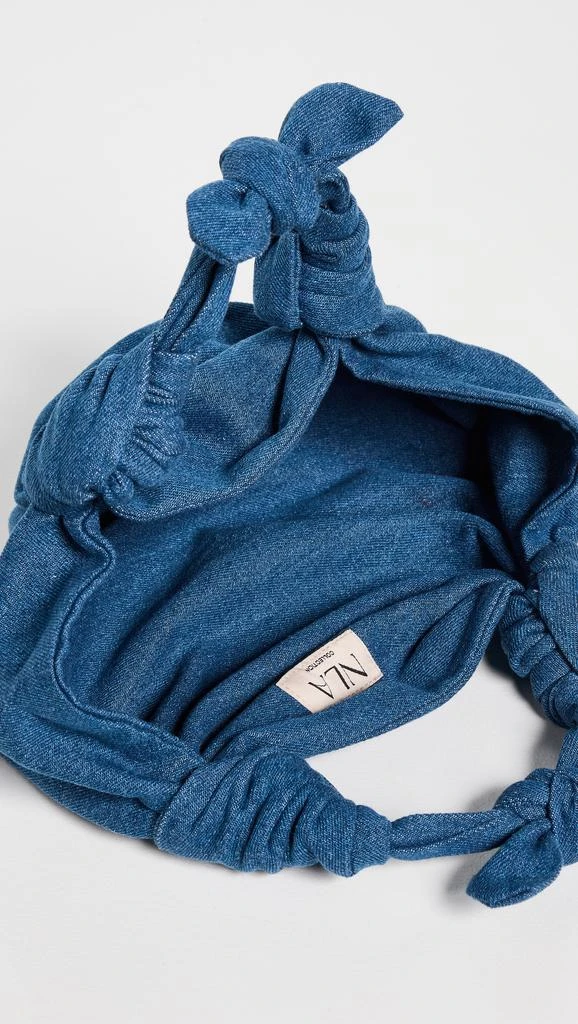 NLA Collection Knot Bag 5