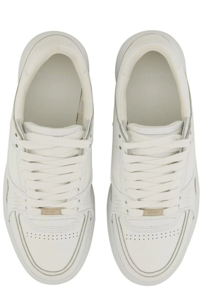 Represent Represent Apex Lace-Up Sneakers 5