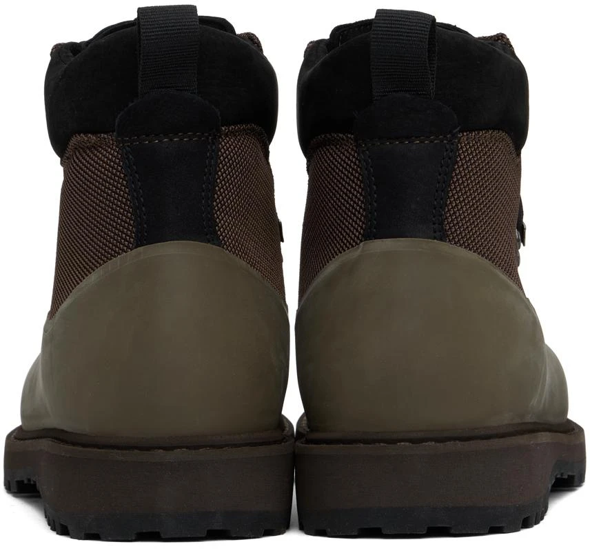 Diemme Brown Roccia Vet Sport Boots 2