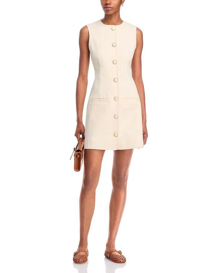 VERONICA BEARD Whistler Dress 2