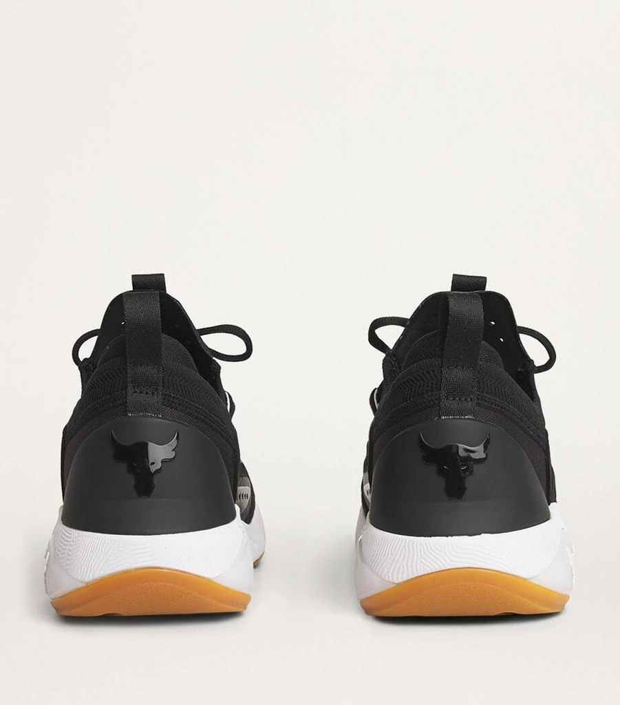 Under Armour Project Rock 7 Trainers 4