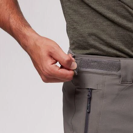 Outdoor Research Cirque II Softshell Pant - Men
s 4
