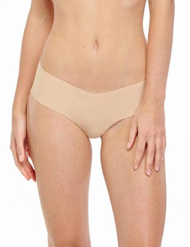 Commando Classic Girl Short Panty In True Nude 1
