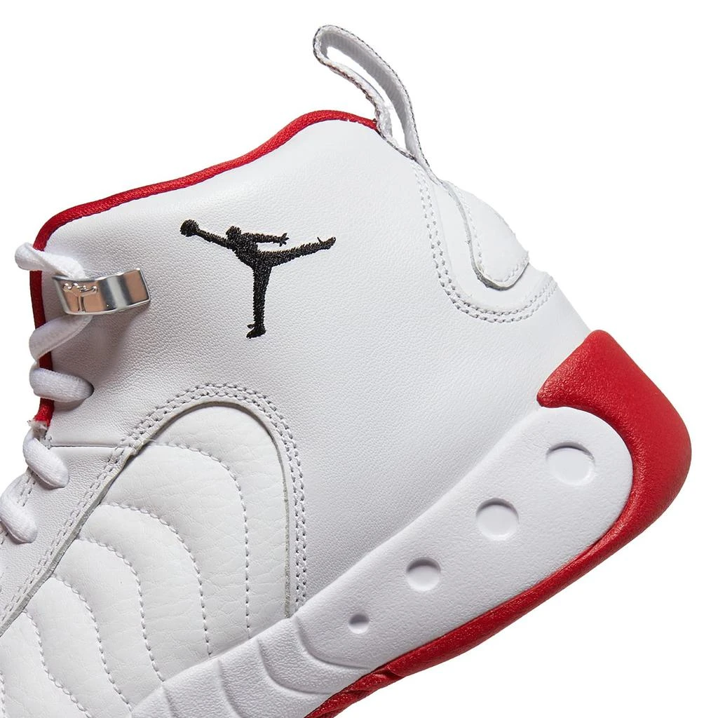 Jordan Kids Jordan Jumpman Pro (Big Kid) 3