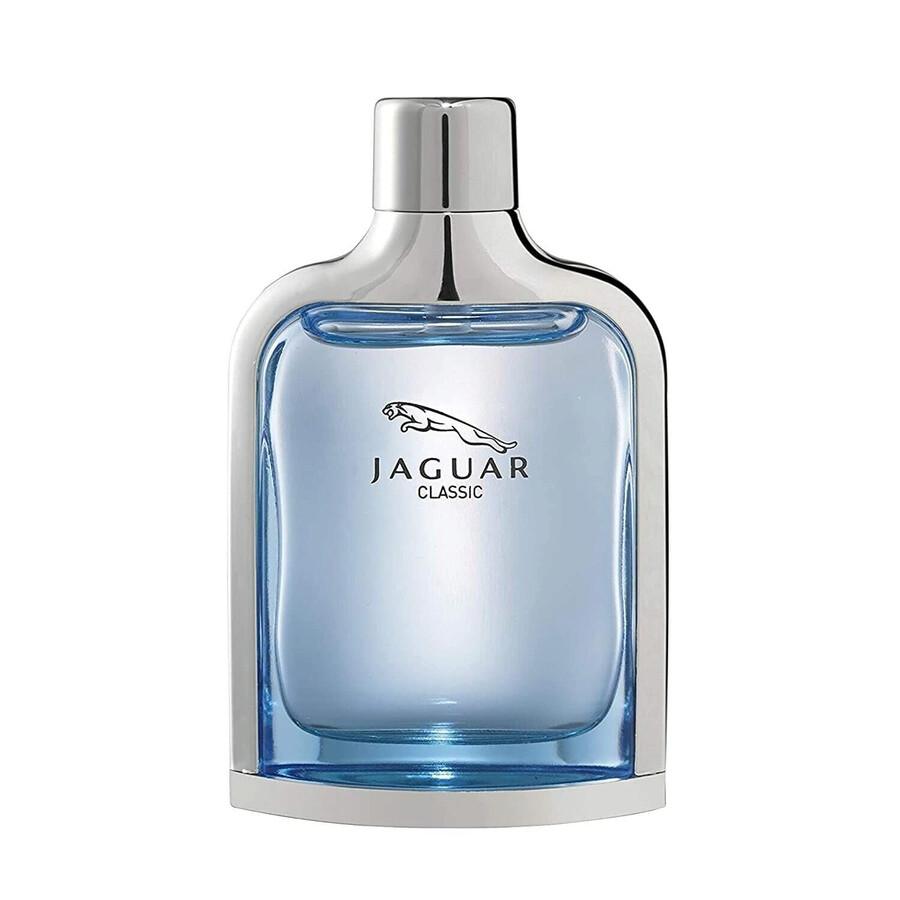 JAGUAR Blue / Jaguar EDT Spray 3.4 oz (m)